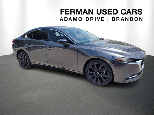 2022 Mazda Mazda3 2.5 Turbo — Sedan — 40,034 mi — Tampa, FL
