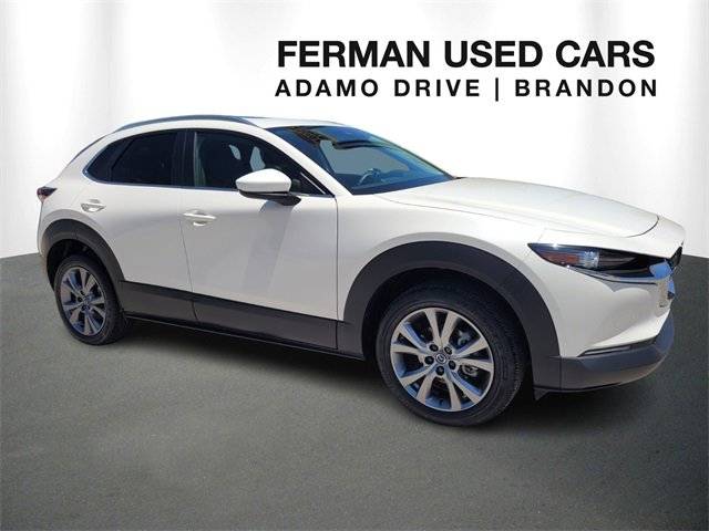 2024 Mazda CX-30 Preferred — SUV — 3,025 mi — Tampa, FL