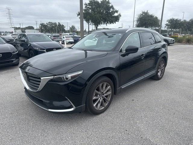 2020 Mazda CX-9 Grand Touring — SUV — 102,613 mi — Tampa, FL