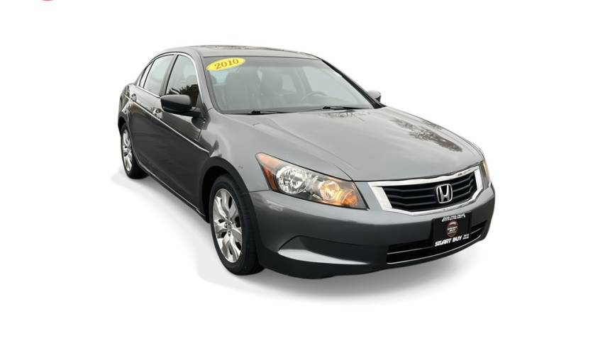 2010 Honda Accord EX-L — Sedan — 161,879 mi — Meriden, CT
