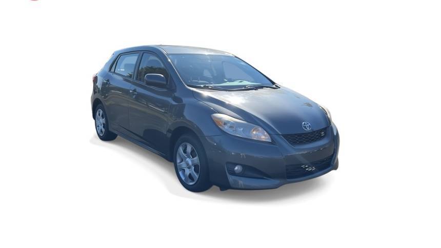 2010 Toyota Matrix S — Wagon — 126,557 mi — Meriden, CT