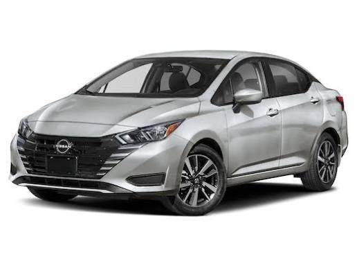 2021 Nissan Versa SV — Sedan — 102,290 mi — Meriden, CT