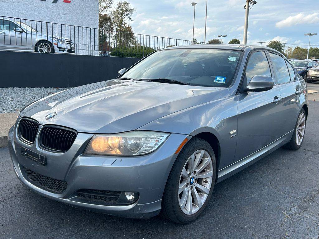 2011 BMW 3 Series 328i — Sedan — 50,694 mi — Meriden, CT