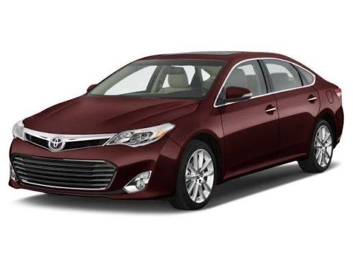 2014 Toyota Avalon Hybrid XLE Touring — Sedan — 96,454 mi — Meriden, CT
