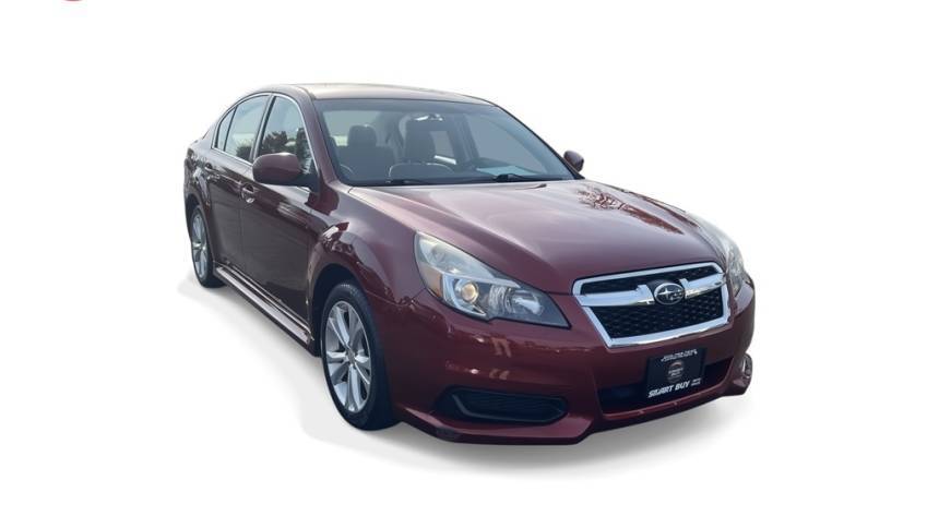 2014 Subaru Legacy 2.5i Premium — Sedan — 91,014 mi — Meriden, CT