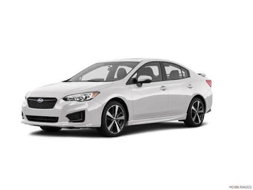 2019 Subaru Impreza 2.0i — Hatchback — 97,105 mi — Meriden, CT