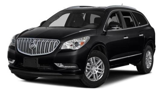 2016 Buick Enclave Leather — SUV — 211,400 mi — West Covina, CA