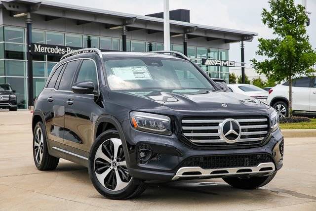2024 Mercedes-Benz GLB GLB 250 — SUV — 20 mi — College Station, TX