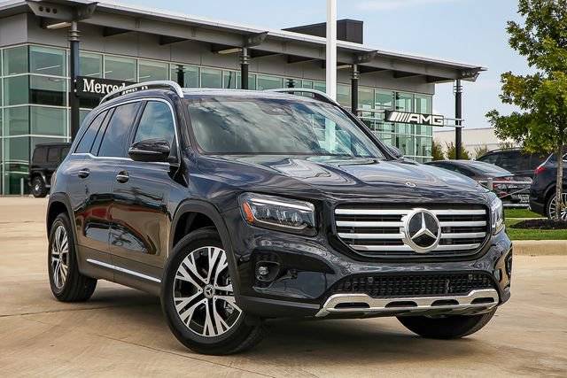 2024 Mercedes-Benz GLB GLB 250 — SUV — 38 mi — College Station, TX