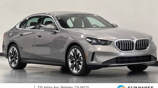 Weatherford BMW  New BMW Dealership in Berkeley, CA