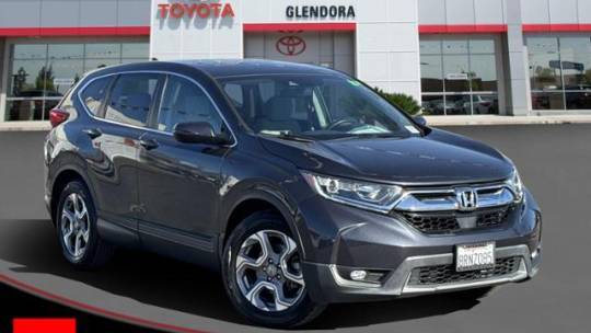 2019 Honda CR-V EX — SUV — 61,051 mi — Glendora, CA