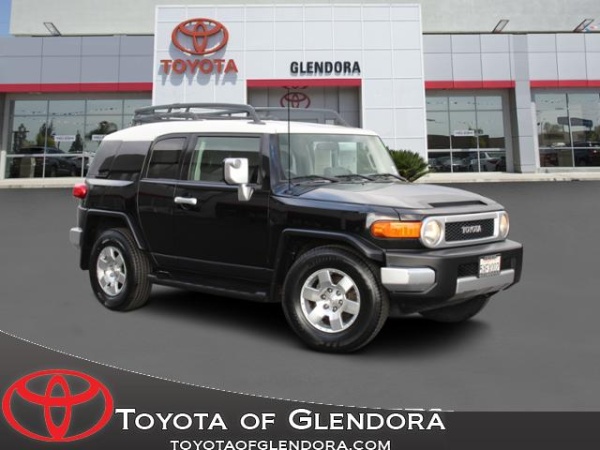 2007 Toyota Fj Cruiser Reliability Consumer Reports