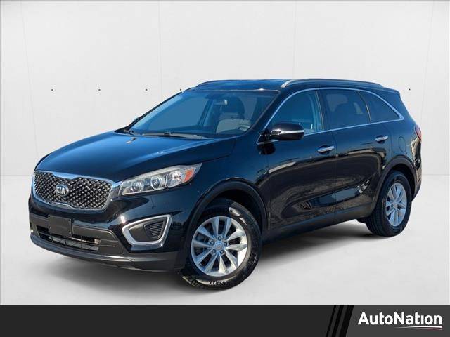 2018 Kia Sorento LX — SUV — 88,830 mi — Clearwater, FL