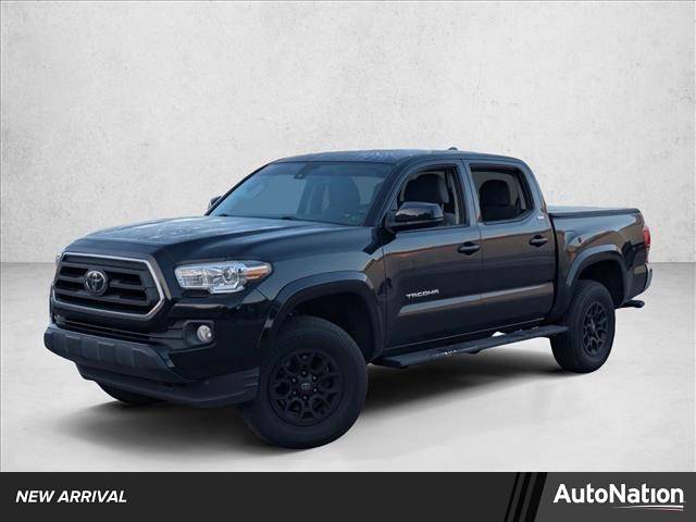 2021 Toyota Tacoma SR5 — Pickup Truck — 61,462 mi — Clearwater, FL