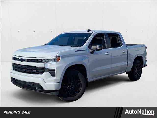 2022 Chevrolet Silverado 1500 RST — Pickup Truck — 28,029 mi — Clearwater, FL