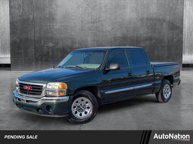 2007 GMC Sierra 1500 Classic SL — Pickup Truck — 179,962 mi — Clearwater, FL