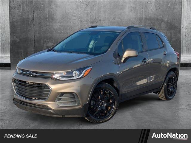 2022 Chevrolet Trax LT — SUV — 15,084 mi — Clearwater, FL