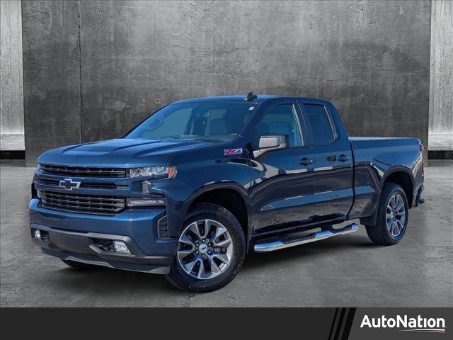 2020 Chevrolet Silverado 1500 RST — Pickup Truck — 39,268 mi — Clearwater, FL