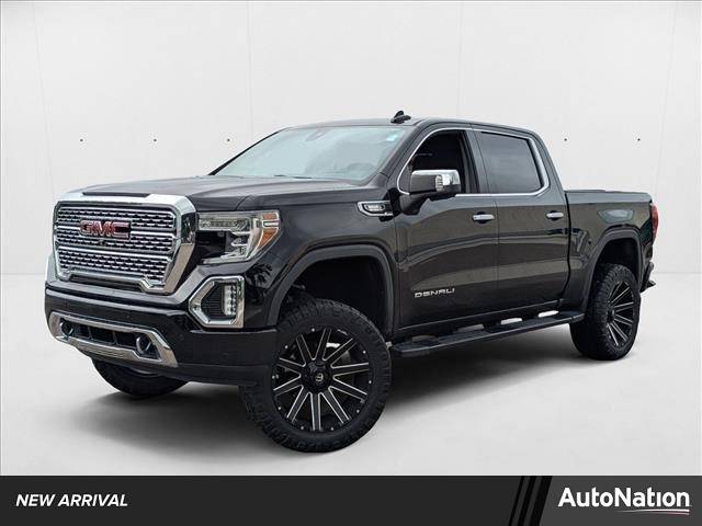 2020 GMC Sierra 1500 Denali — Pickup Truck — 70,080 mi — Clearwater, FL