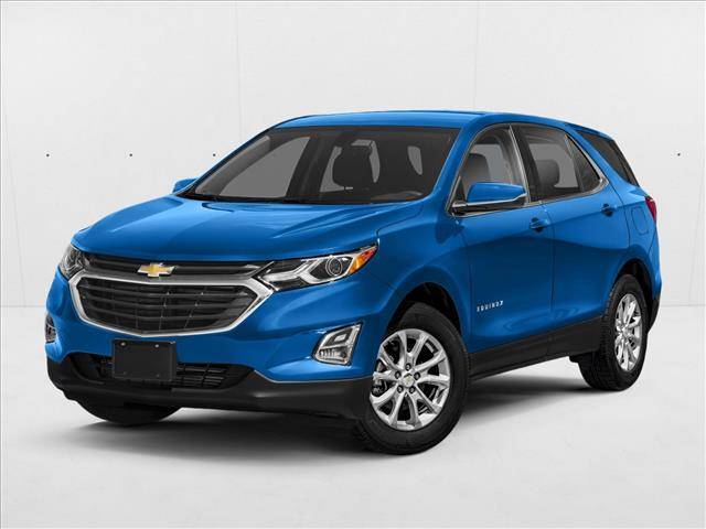 2019 Chevrolet Equinox LT — SUV — 120,374 mi — Clearwater, FL