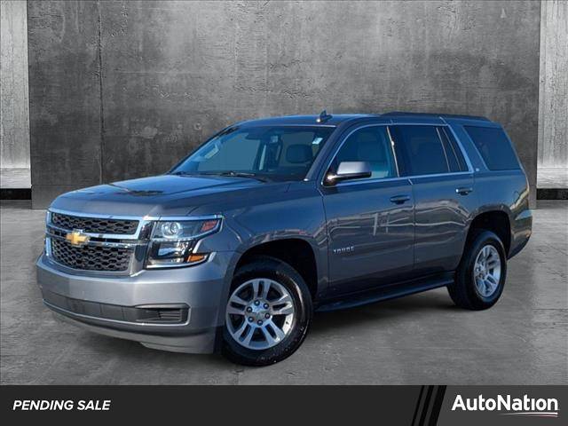 2020 Chevrolet Tahoe LT — SUV — 62,670 mi — Clearwater, FL