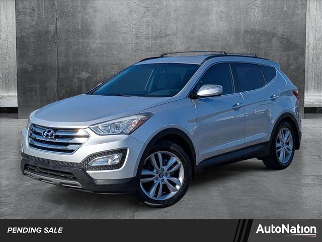 2014 Hyundai Santa Fe Sport 2.0T — SUV — 135,072 mi — Clearwater, FL