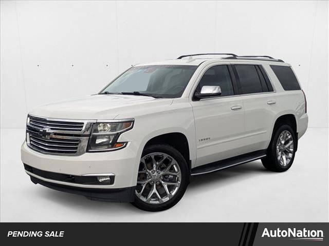 2018 Chevrolet Tahoe Premier — SUV — 79,196 mi — Clearwater, FL