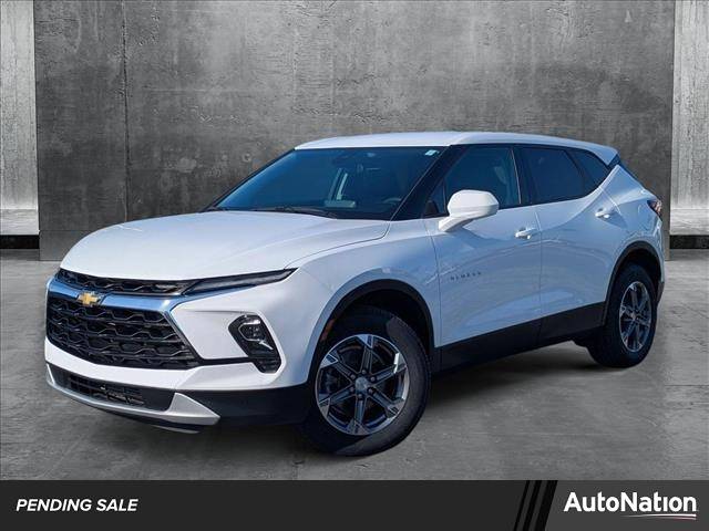 2023 Chevrolet Blazer 2LT — SUV — 32,504 mi — Clearwater, FL