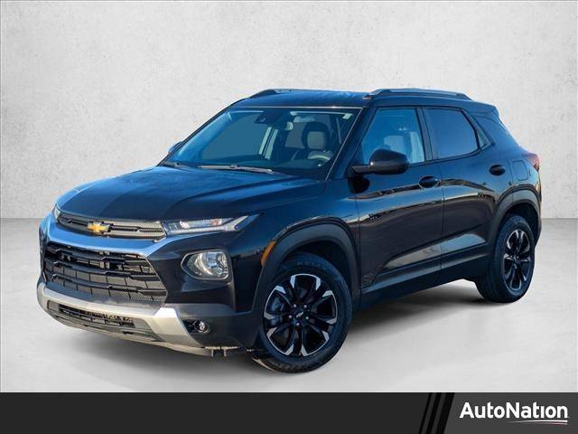 2021 Chevrolet Trailblazer LT — SUV — 71,968 mi — Clearwater, FL