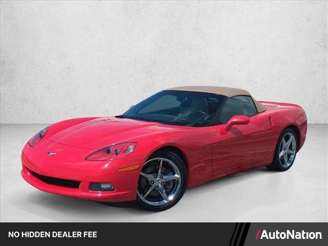 2011 Chevrolet Corvette