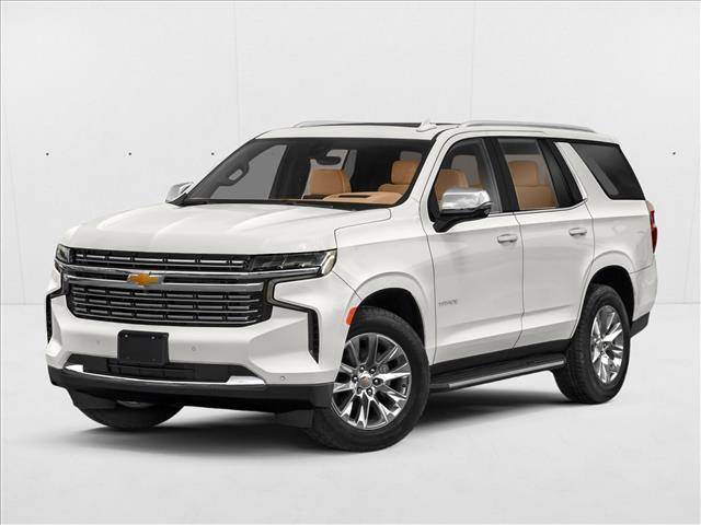 2024 Chevrolet Tahoe Premier — SUV — 2,542 mi — Clearwater, FL