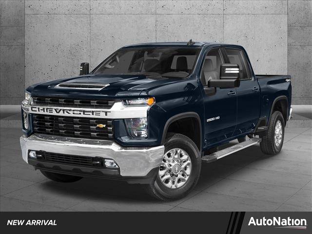 2020 Chevrolet Silverado 2500HD LT — Pickup Truck — 41,494 mi — Clearwater, FL
