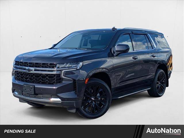 2023 Chevrolet Tahoe LS — SUV — 14,260 mi — Clearwater, FL