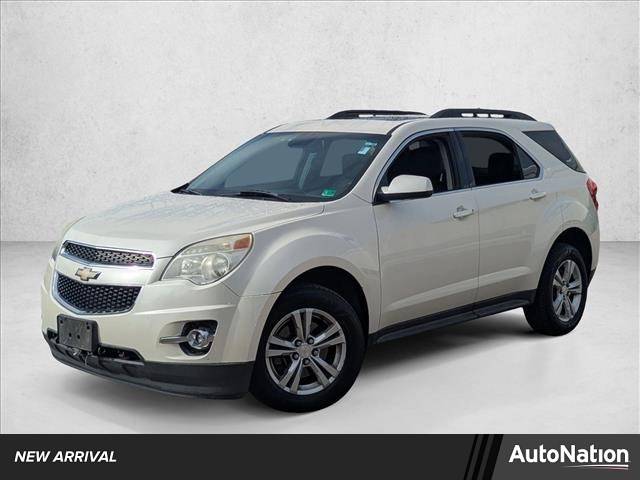 2014 Chevrolet Equinox LT — SUV — 89,357 mi — Clearwater, FL