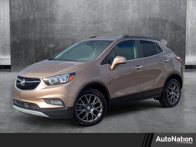 2019 Buick Encore Sport Touring — SUV — 110,767 mi — Clearwater, FL