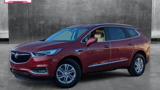 2021 Buick Enclave Essence — SUV — 37,787 mi — Clearwater, FL