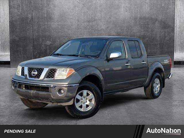 2006 Nissan Frontier NISMO — Pickup Truck — 169,027 mi — Clearwater, FL