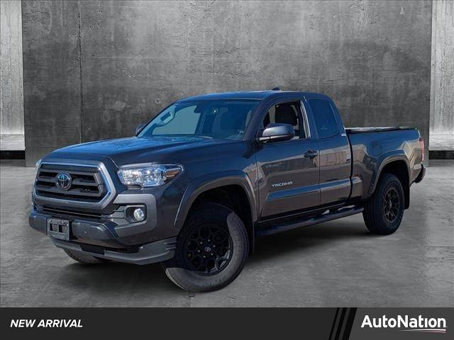 2022 Toyota Tacoma SR5 — Pickup Truck — 45,030 mi — Clearwater, FL