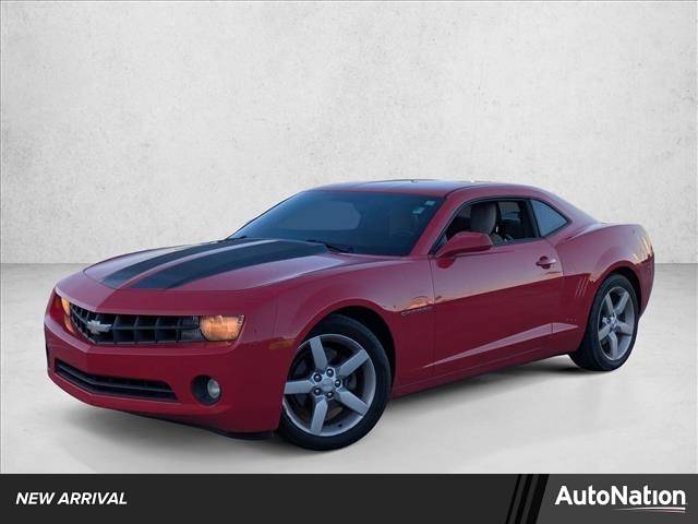 2011 Chevrolet Camaro 2LT — Coupe — 144,999 mi — Clearwater, FL