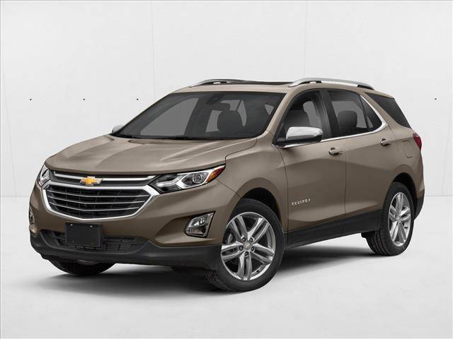 2018 Chevrolet Equinox Premier — SUV — 66,797 mi — Clearwater, FL