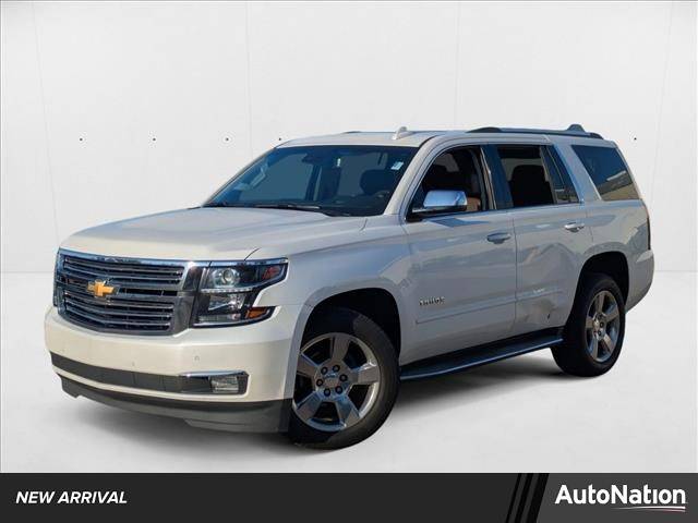 2018 Chevrolet Tahoe Premier — SUV — 142,663 mi — Clearwater, FL