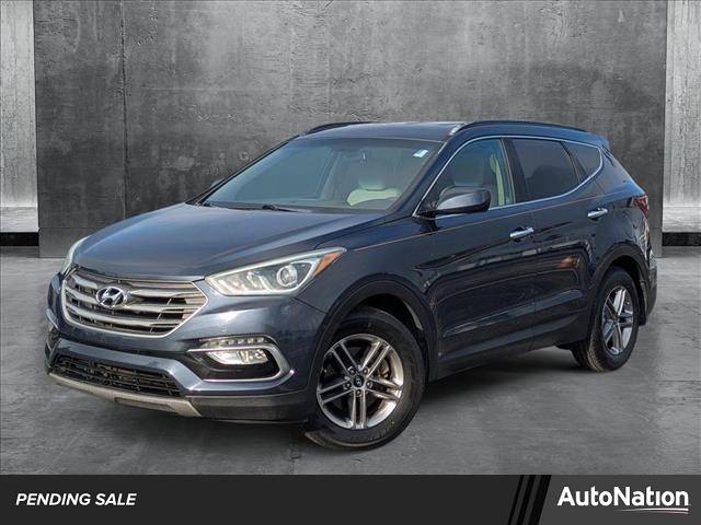 2017 Hyundai Santa Fe Sport Base — SUV — 81,870 mi — Clearwater, FL