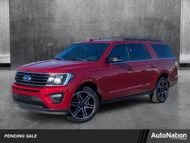 2020 Ford Expedition Limited — SUV — 95,823 mi — Clearwater, FL