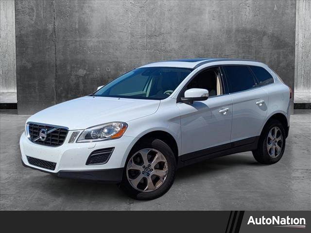 2013 Volvo XC60 3.2L — SUV — 54,327 mi — Clearwater, FL