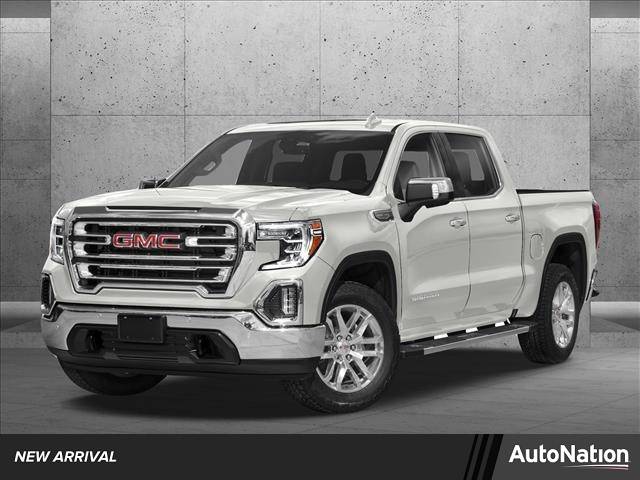 2019 GMC Sierra 1500 SLT — Pickup Truck — 78,832 mi — Clearwater, FL
