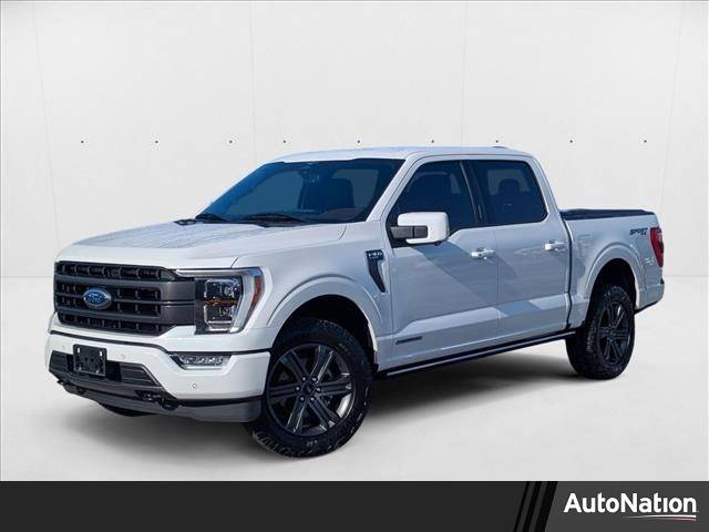 2023 Ford F-150 Lariat — Pickup Truck — 29,200 mi — Clearwater, FL
