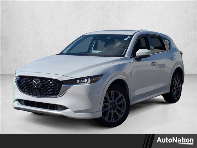 2024 Mazda CX-5 2.5 S Premium — SUV — 47,696 mi — Clearwater, FL