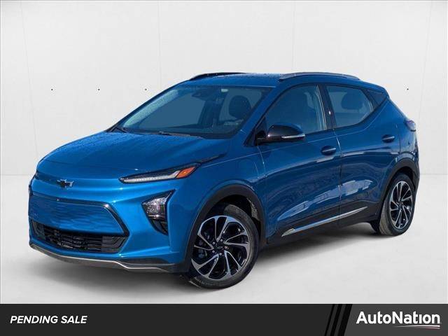 2022 Chevrolet Bolt EUV Premier — SUV — 22,795 mi — Clearwater, FL