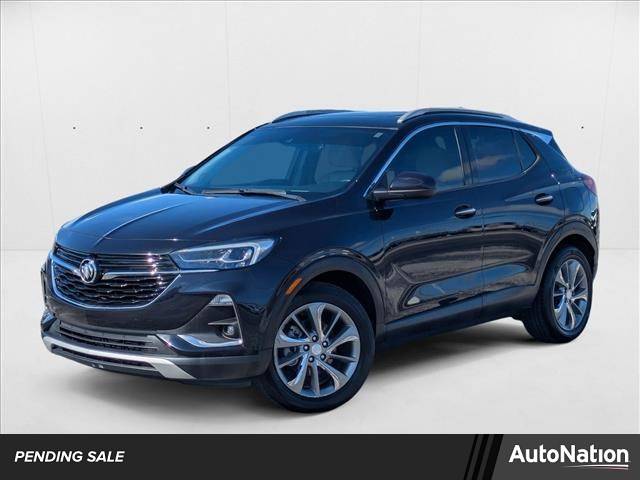 2021 Buick Encore GX Essence — SUV — 40,127 mi — Clearwater, FL