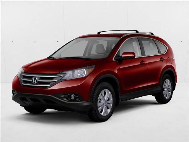 2012 Honda CR-V EX-L — SUV — 105,158 mi — Clearwater, FL